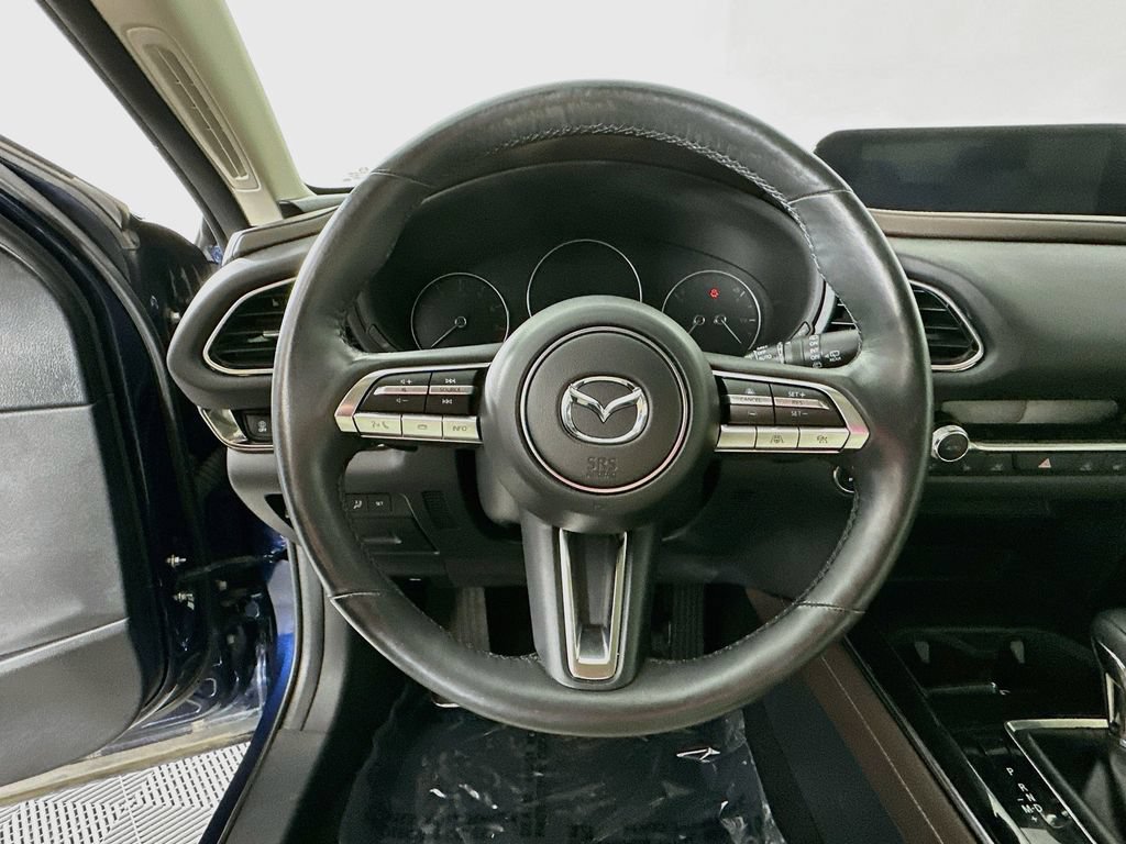 Used 2023 MAZDA CX-30 2.5 Turbo w/ Premium Plus Pkg AWD/4WD image 16