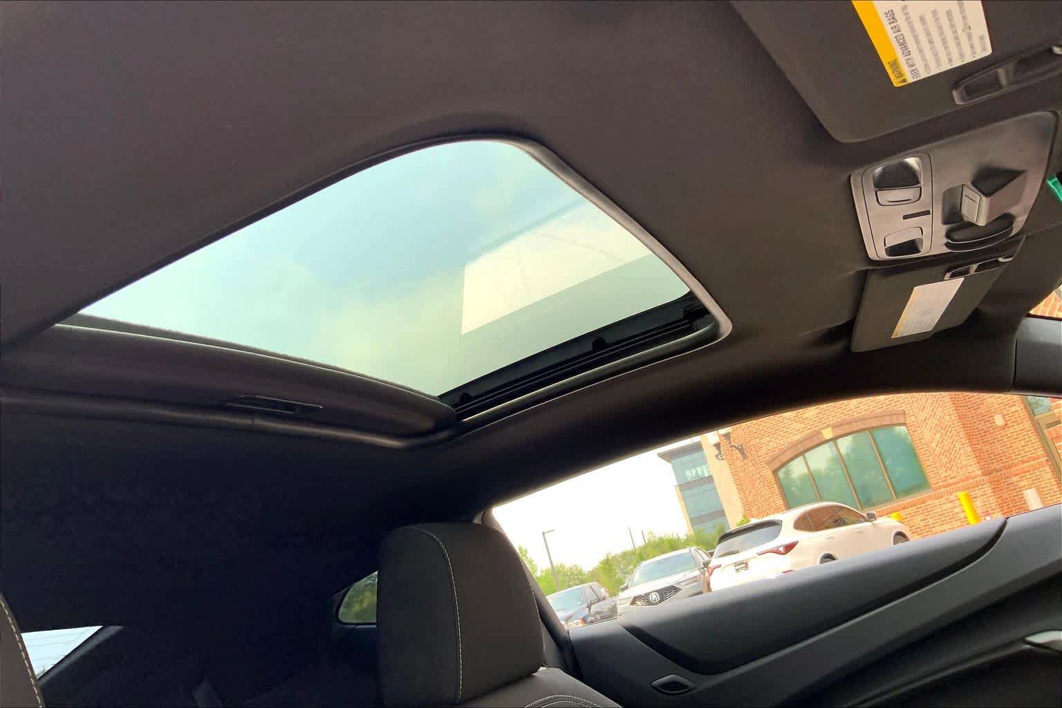 Used 2018 Chevrolet Camaro LT w/ RS Package RWD image 12