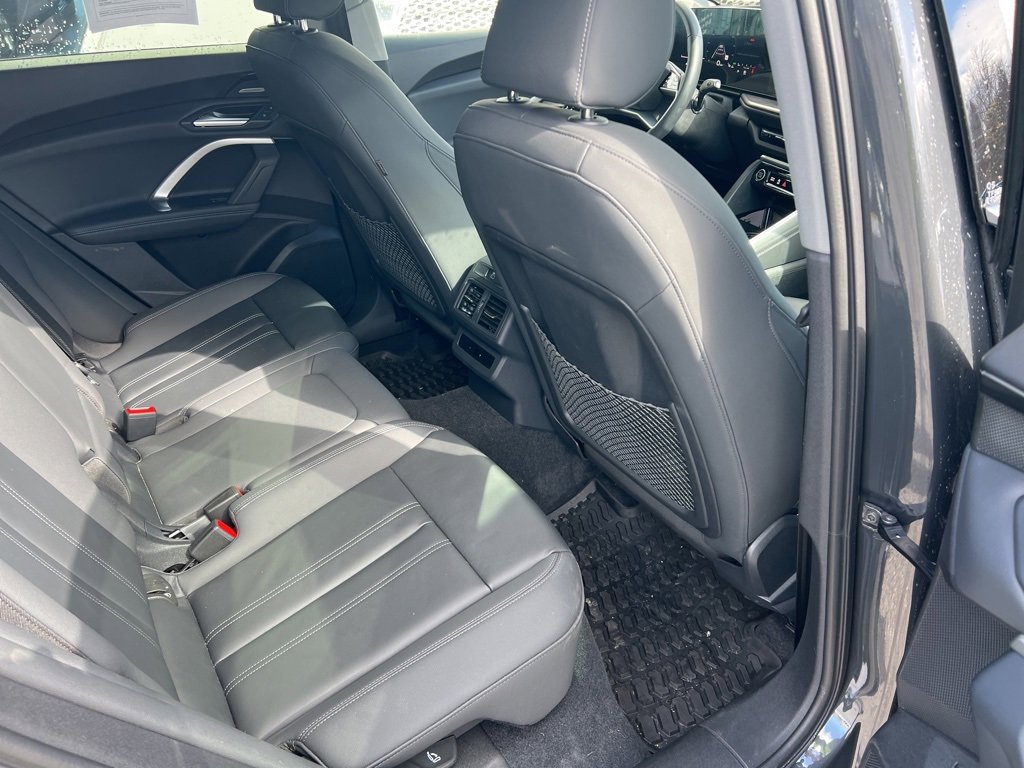 Certified 2025 Audi Q5 Premium Plus w/ Premium Plus image 58