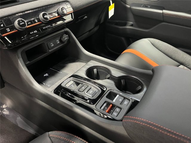 New 2026 Honda Passport TrailSport image 24