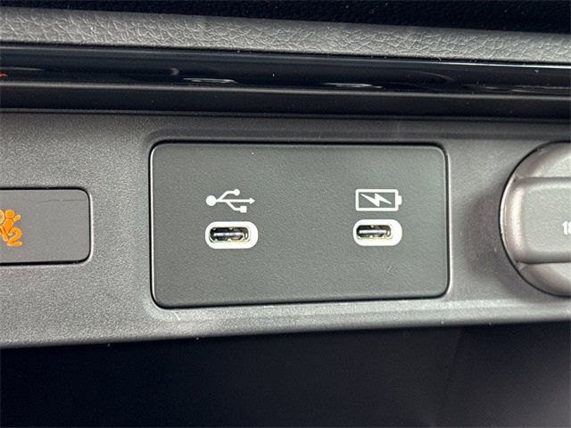 New 2026 Honda CR-V EX image 27