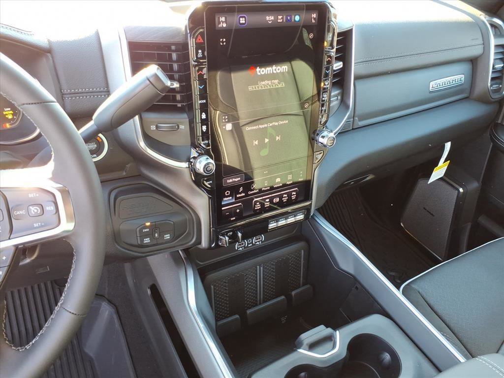 New 2026 RAM 2500 Laramie image 16