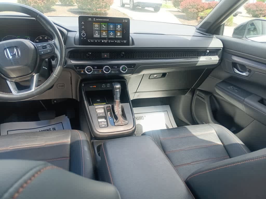 Used 2024 Honda CR-V Sport-L image 22