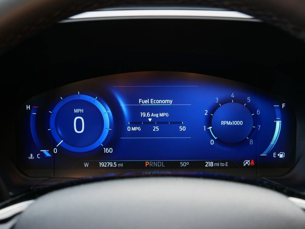 Certified 2022 Ford Escape SEL w/ Technology Package image 20