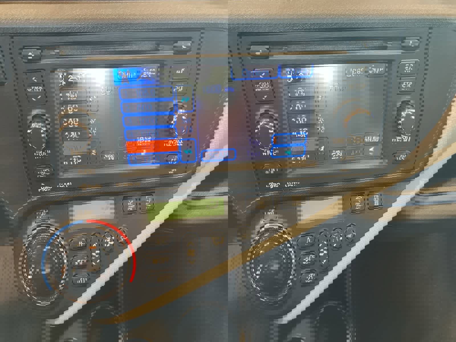 Used 2012 Toyota Prius C Three image 19