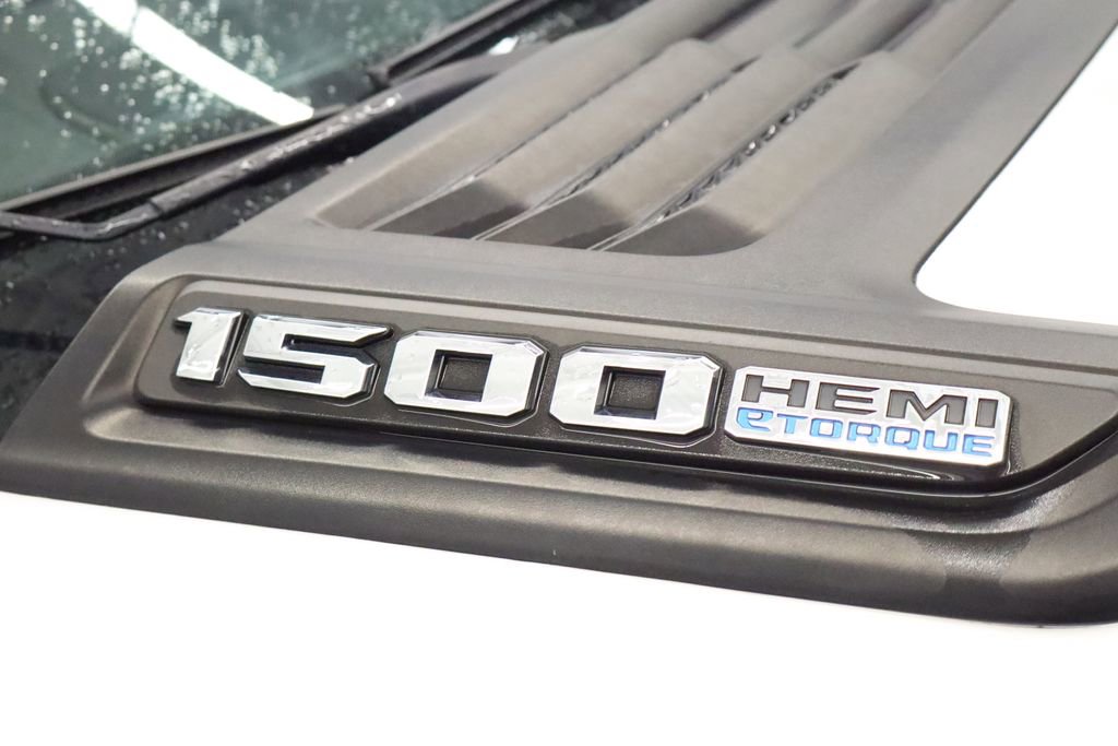 Certified 2022 RAM 1500 Laramie AWD/4WD image 19