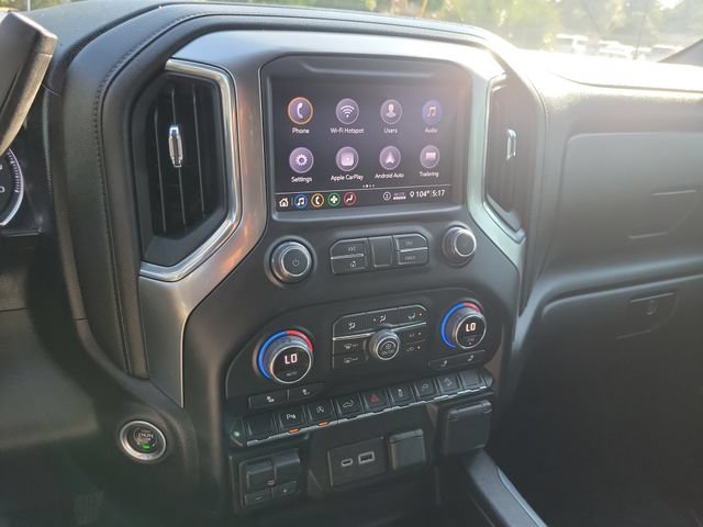 Used 2020 Chevrolet Silverado 1500 RST w/ All-Star Edition AWD/4WD image 23