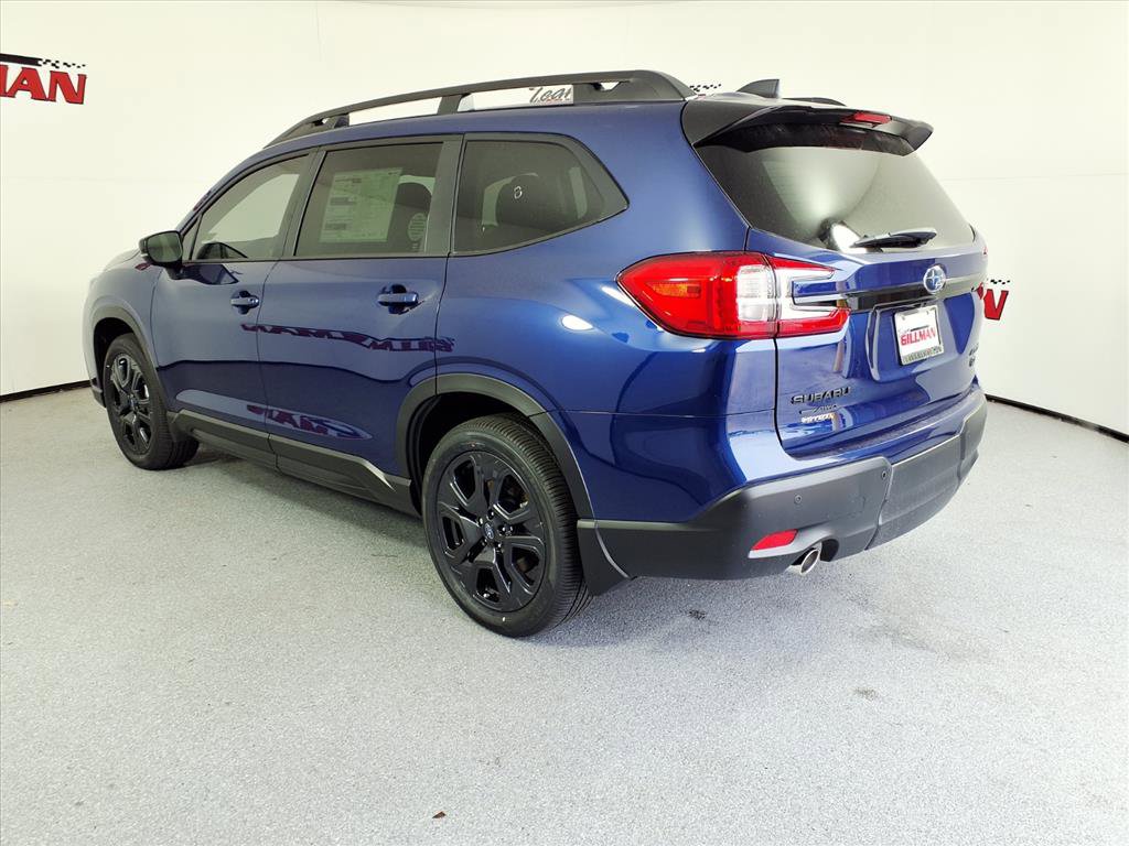 New 2026 Subaru Ascent Bronze Edition image 2