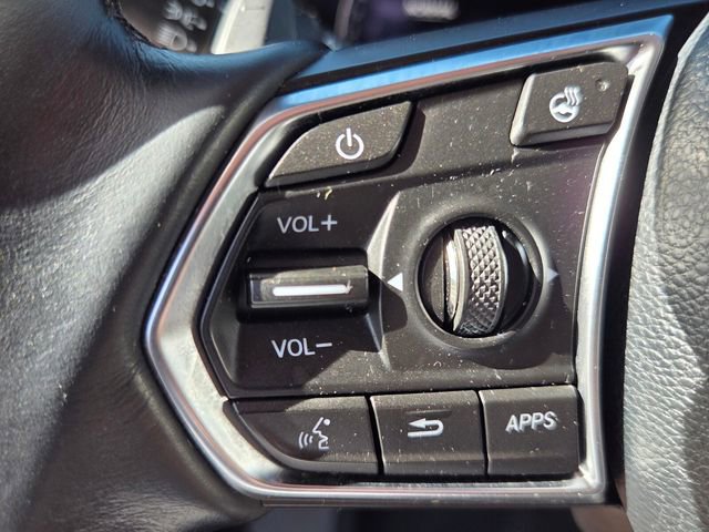Used 2023 Acura MDX SH-AWD w/ Advance Package image 32