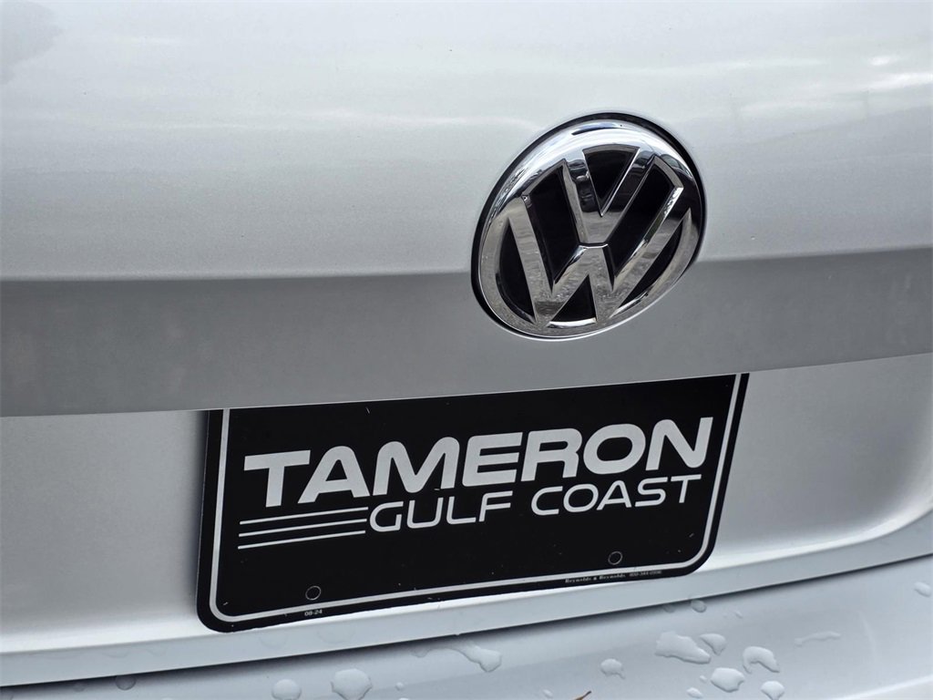 Used 2017 Volkswagen Golf Alltrack SE image 26