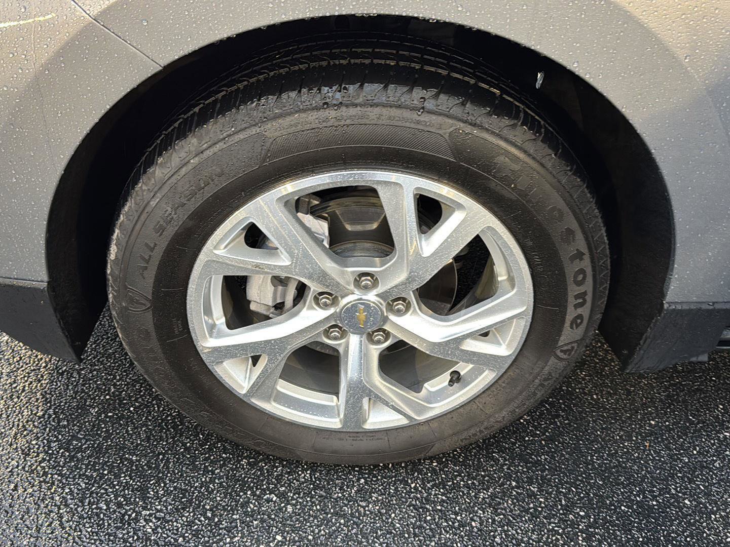 Used 2019 Chevrolet Equinox Premier image 31