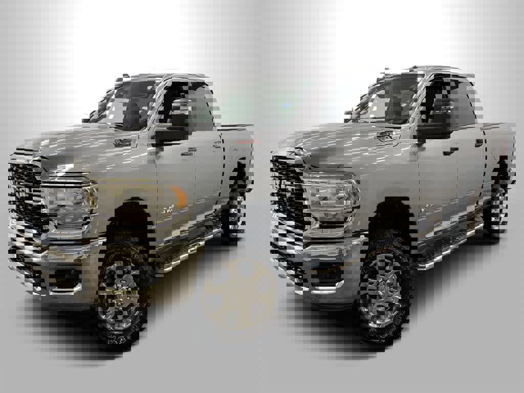 Used 2024 RAM 2500 Big Horn