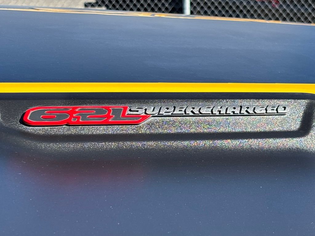 Used 2023 RAM 1500 TRX w/ TRX Level 2 Equipment Group image 12