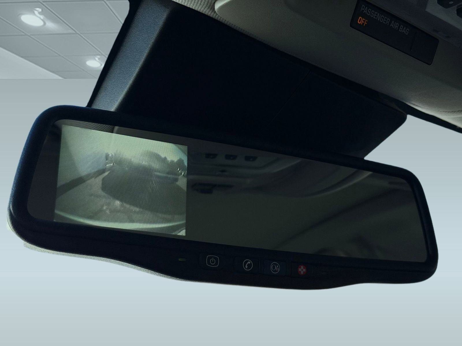 Used 2011 Cadillac SRX Luxury image 27