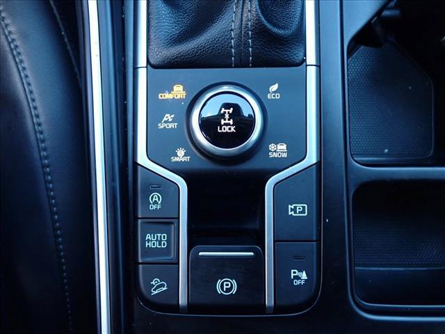 Used 2022 Kia Sorento X-Line EX AWD/4WD image 23