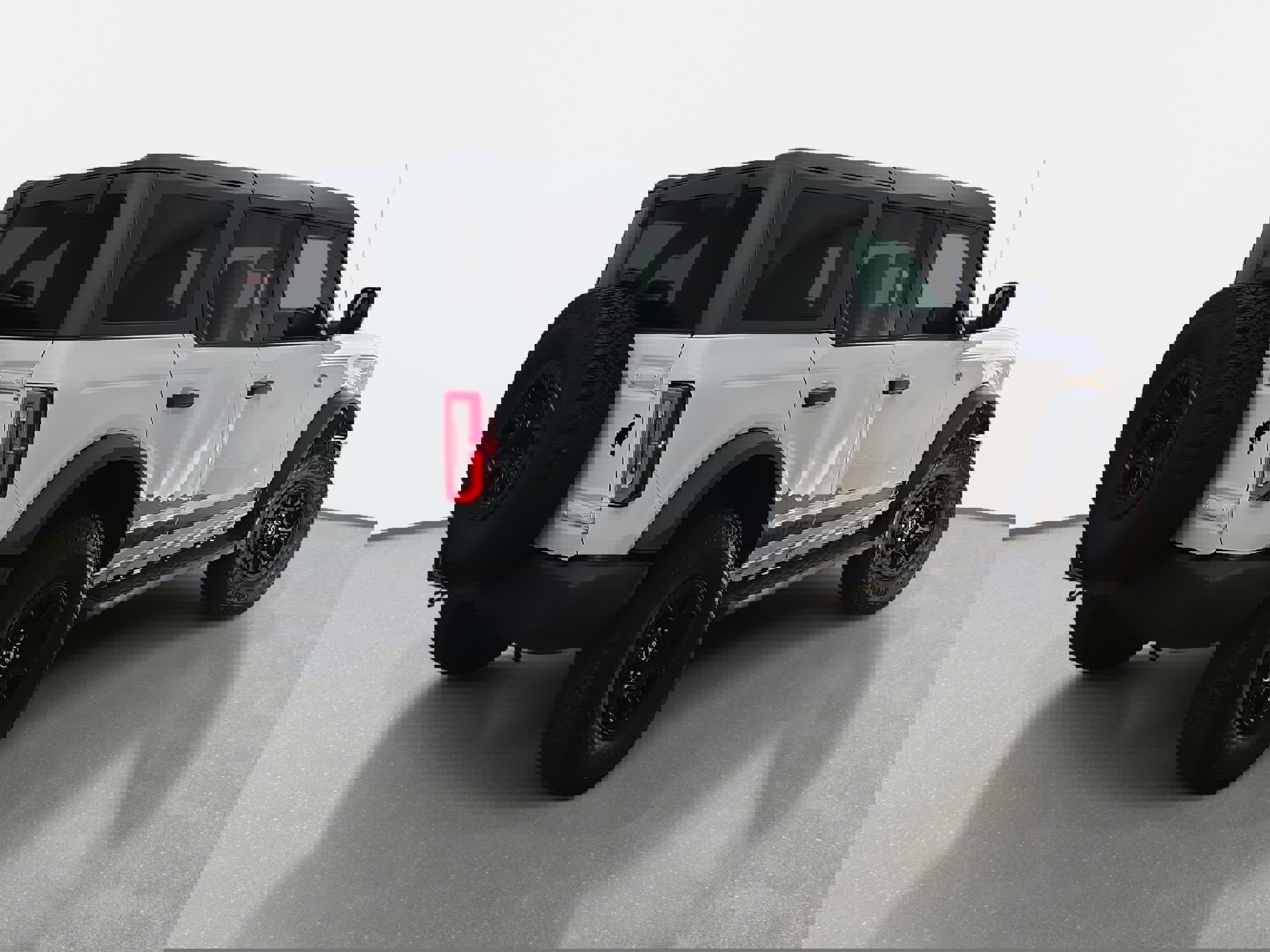 Used 2023 Ford Bronco Wildtrak image 5