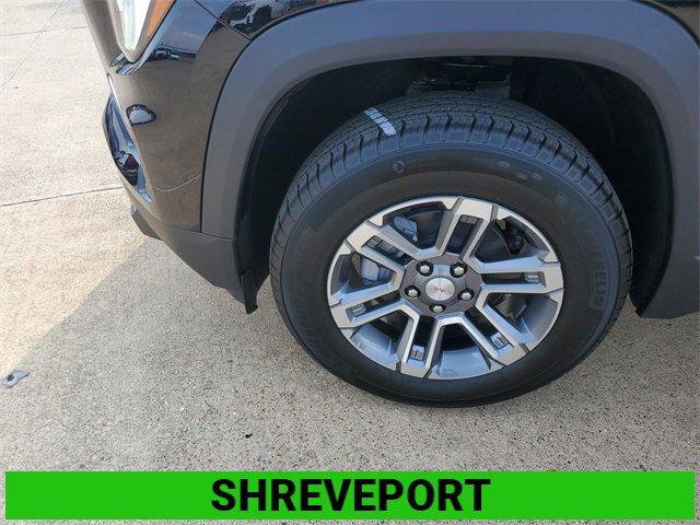 New 2026 GMC Terrain Elevation image 4