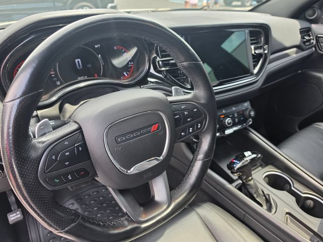 Used 2022 Dodge Durango GT AWD/4WD image 20