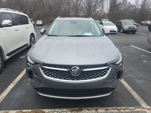 Used 2023 Buick Envision Avenir image 3