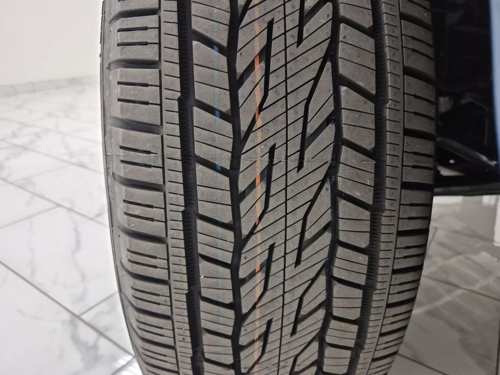 New 2026 Chevrolet Tahoe LS image 38