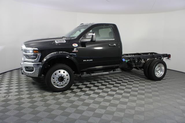 Used 2025 RAM 4500 Tradesman image 2