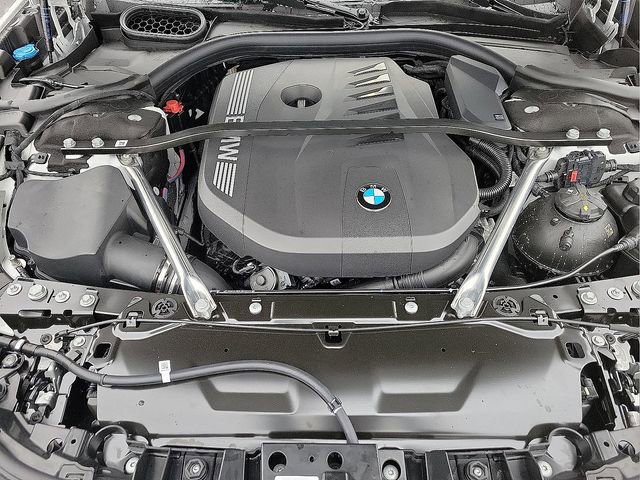 New 2026 BMW 740i RWD image 12