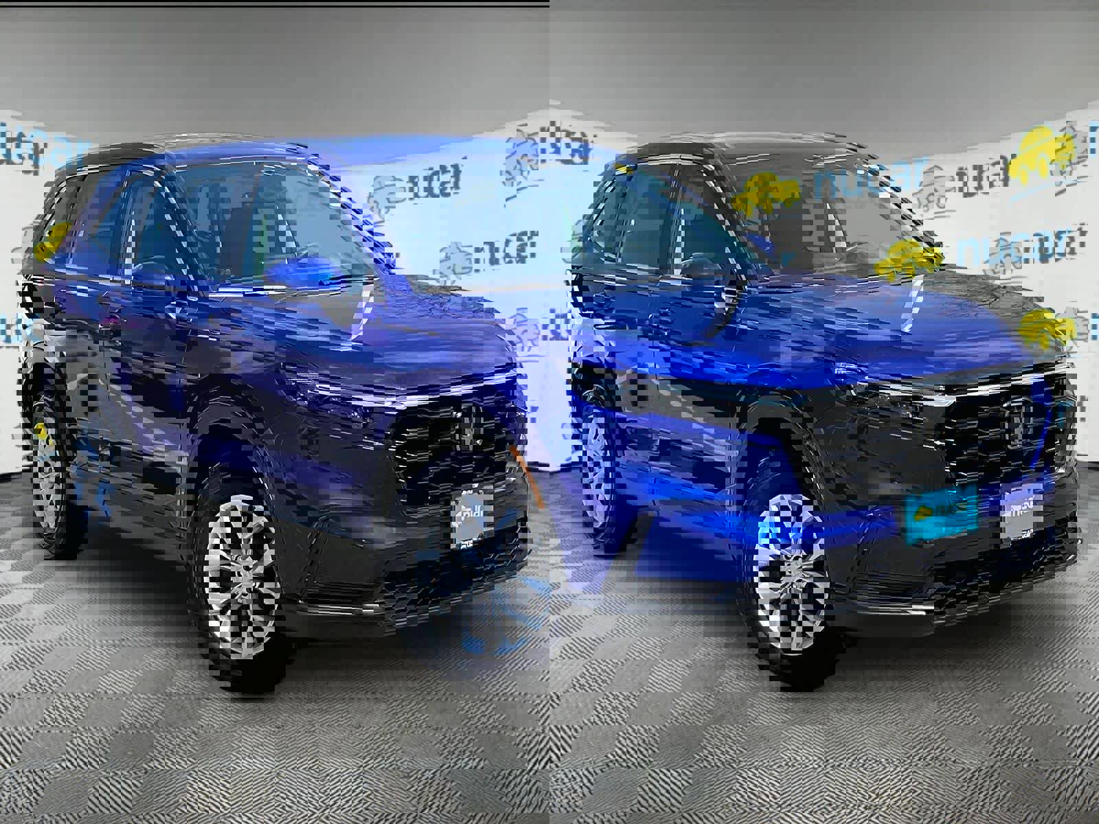 Certified 2023 Honda CR-V LX image 36