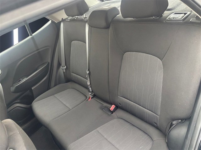 Used 2020 Hyundai Venue SE image 13