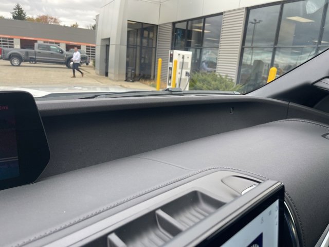 New 2025 Ford Expedition Max Platinum w/ Stealth Performance Package image 64