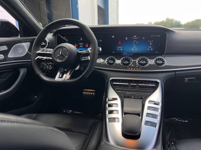 Used 2024 Mercedes-Benz AMG GT 53 image 20