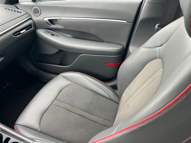 Certified 2023 Hyundai Sonata SEL Plus image 14