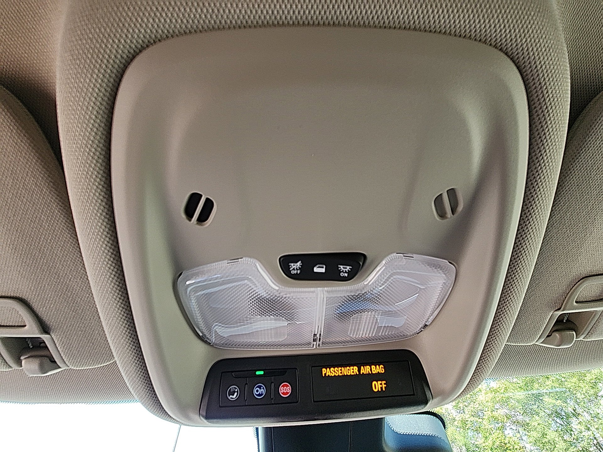 New 2026 Buick Encore GX Preferred w/ Comfort Package image 24