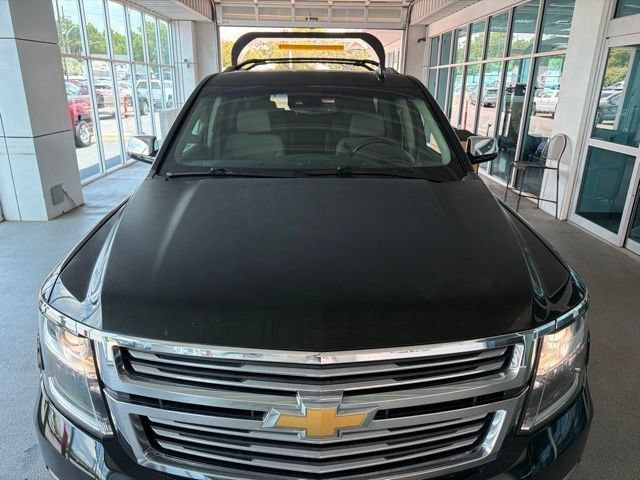Used 2016 Chevrolet Suburban LTZ AWD/4WD image 9