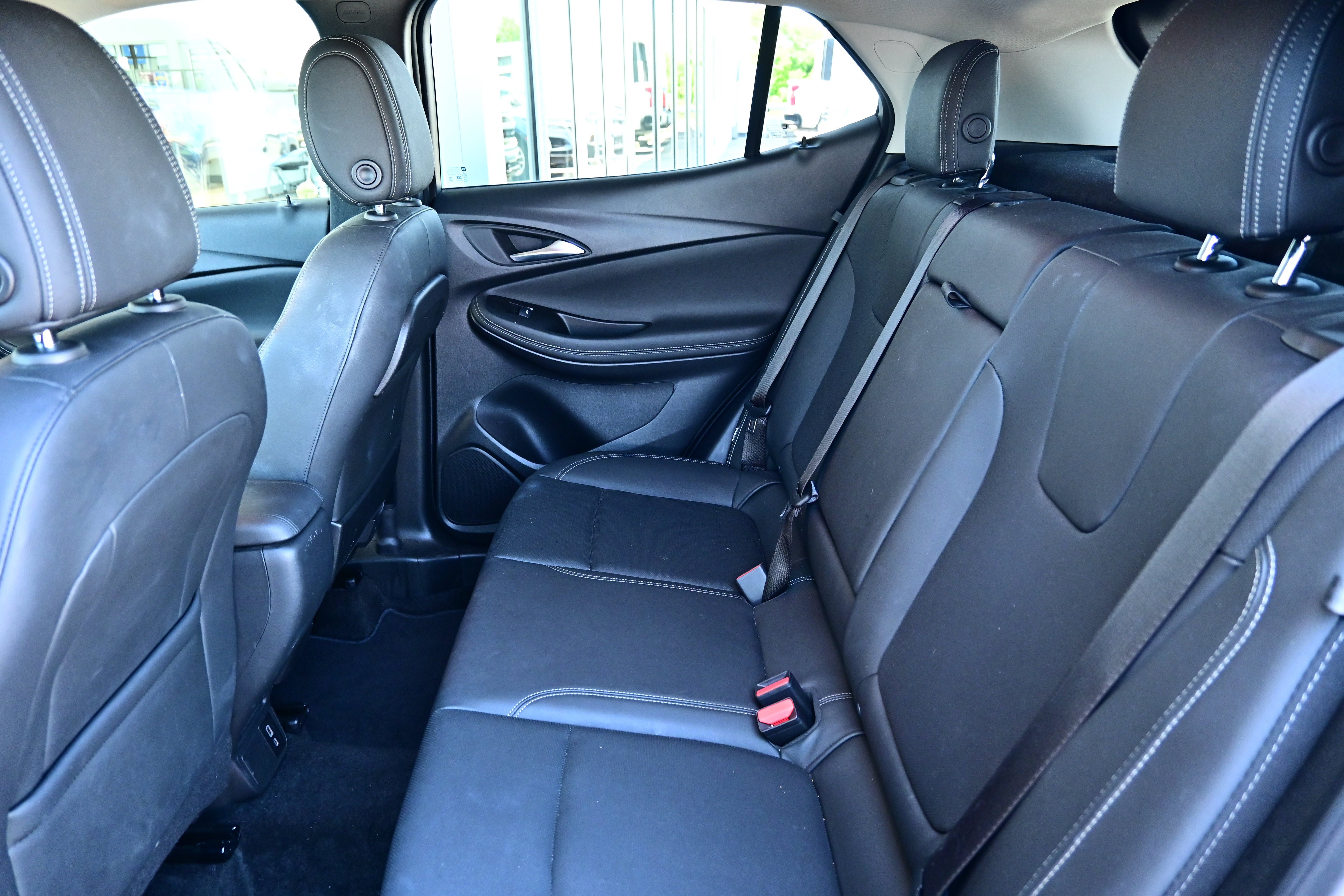 Used 2024 Buick Encore GX Sport Touring w/ Comfort Package AWD/4WD image 14