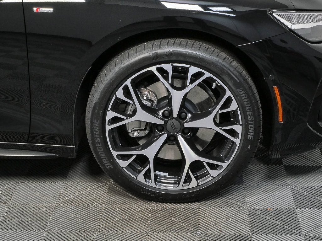 New 2026 Audi A6 Premium Plus image 38