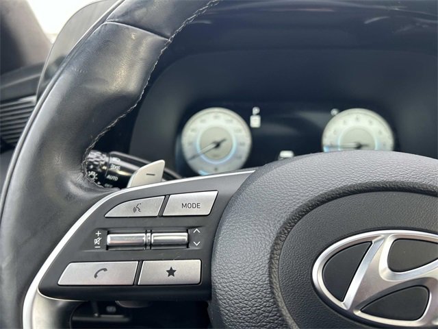 Used 2023 Hyundai Palisade Calligraphy image 26