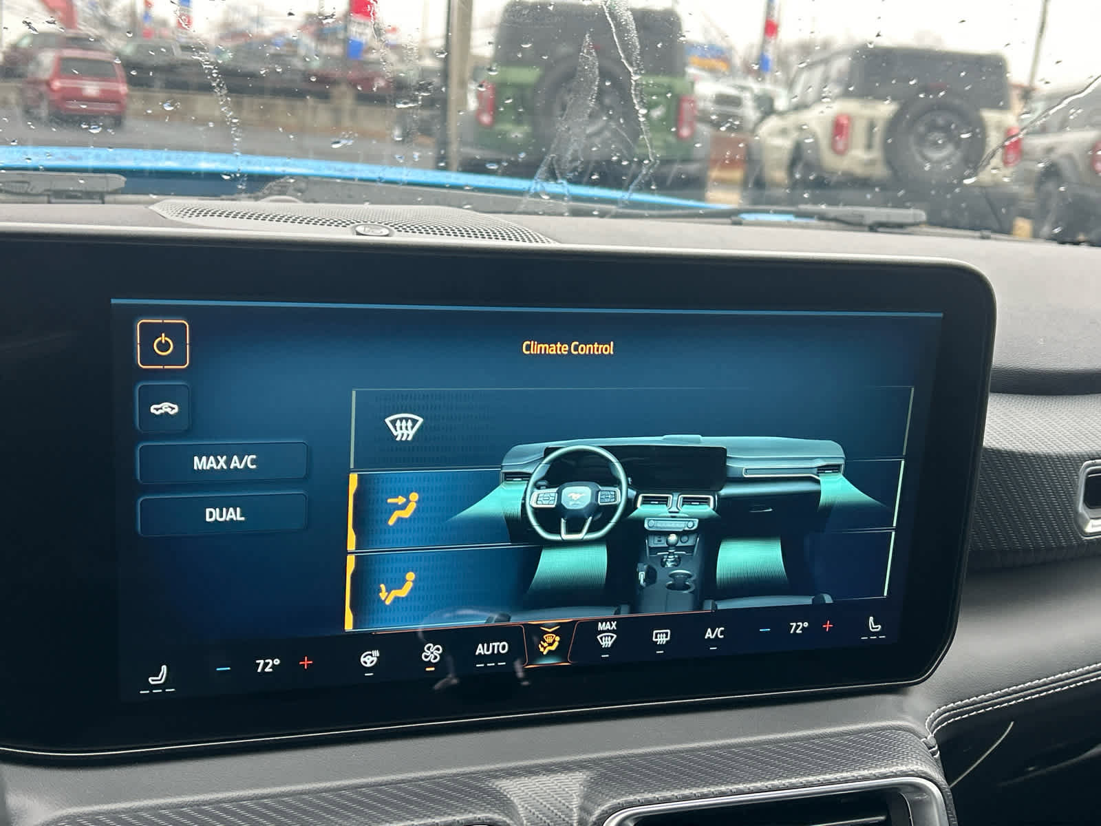 New 2026 Ford Mustang GT Premium image 21