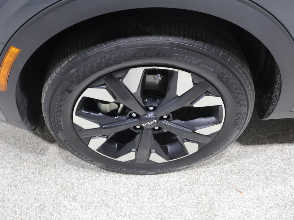 Used 2023 Kia Sportage X-Line w/ X-Line Premium Package AWD/4WD image 9