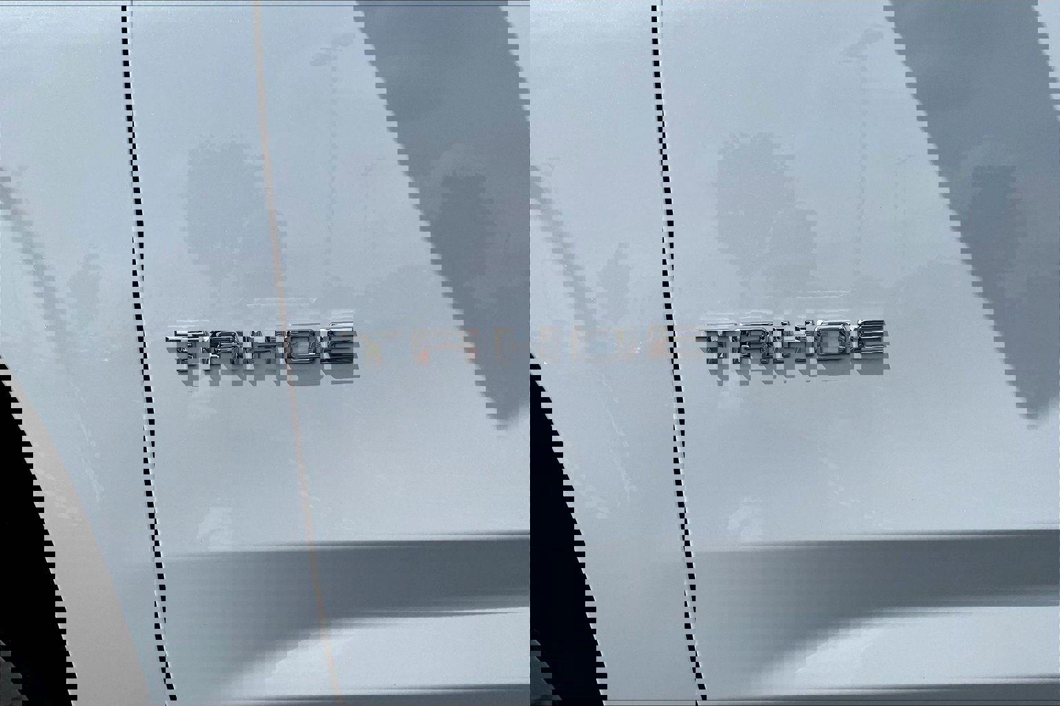 New 2026 Chevrolet Tahoe Premier AWD/4WD image 8