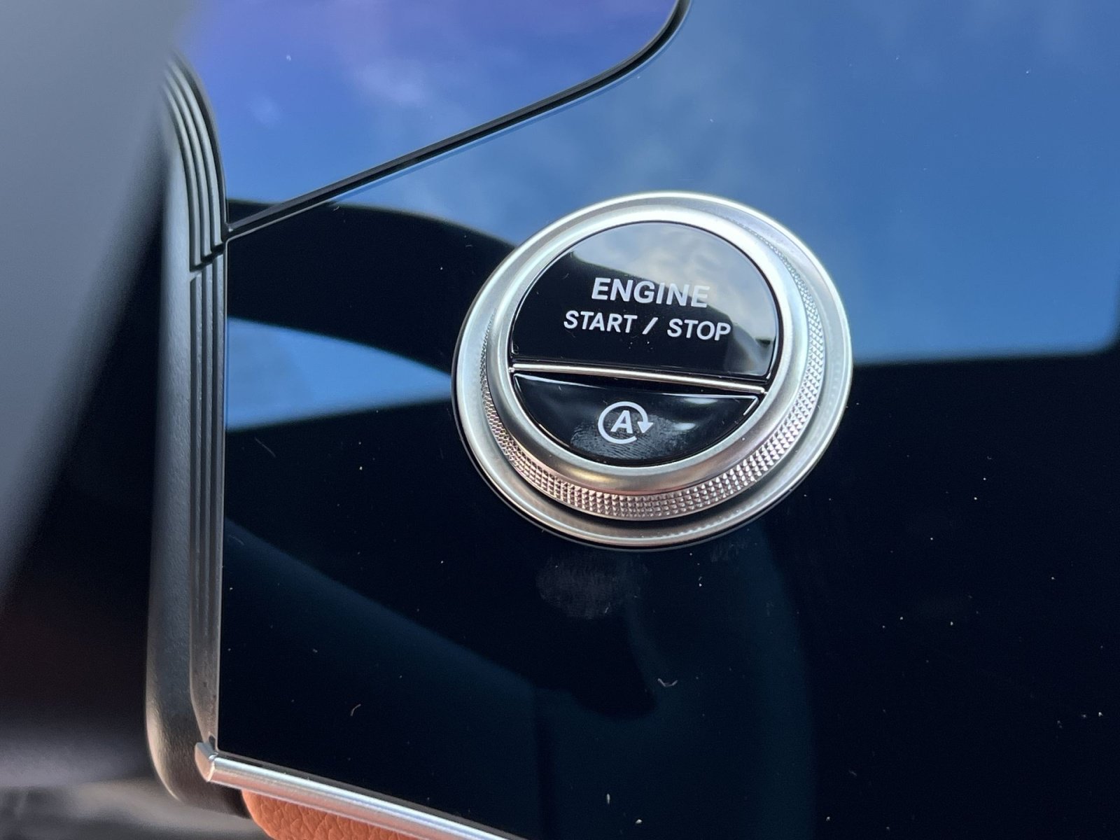 Used 2027 Mercedes-Benz S 500 4MATIC image 39