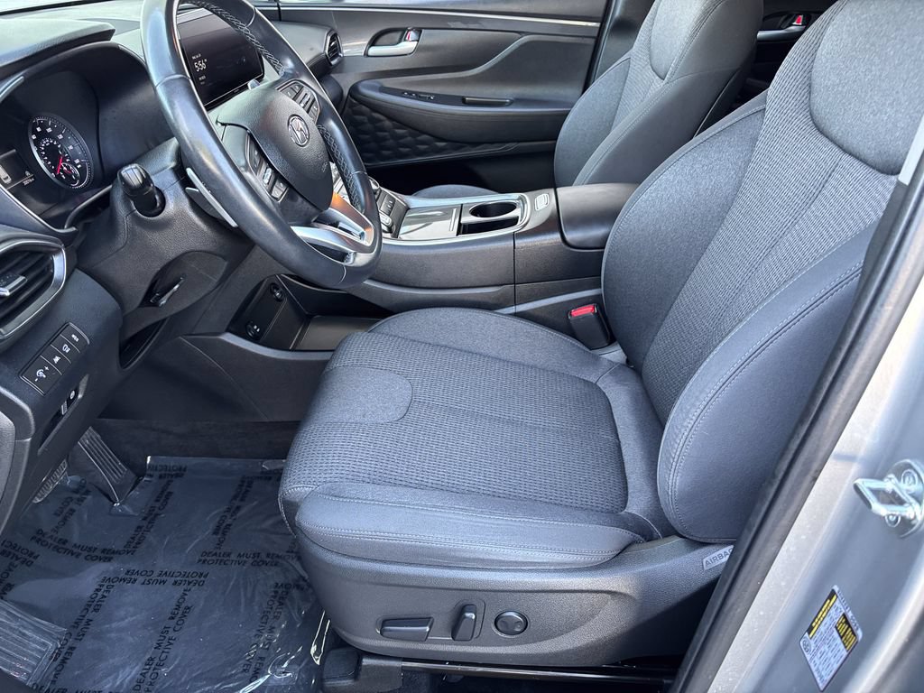 Used 2023 Hyundai Santa Fe SEL AWD/4WD image 17