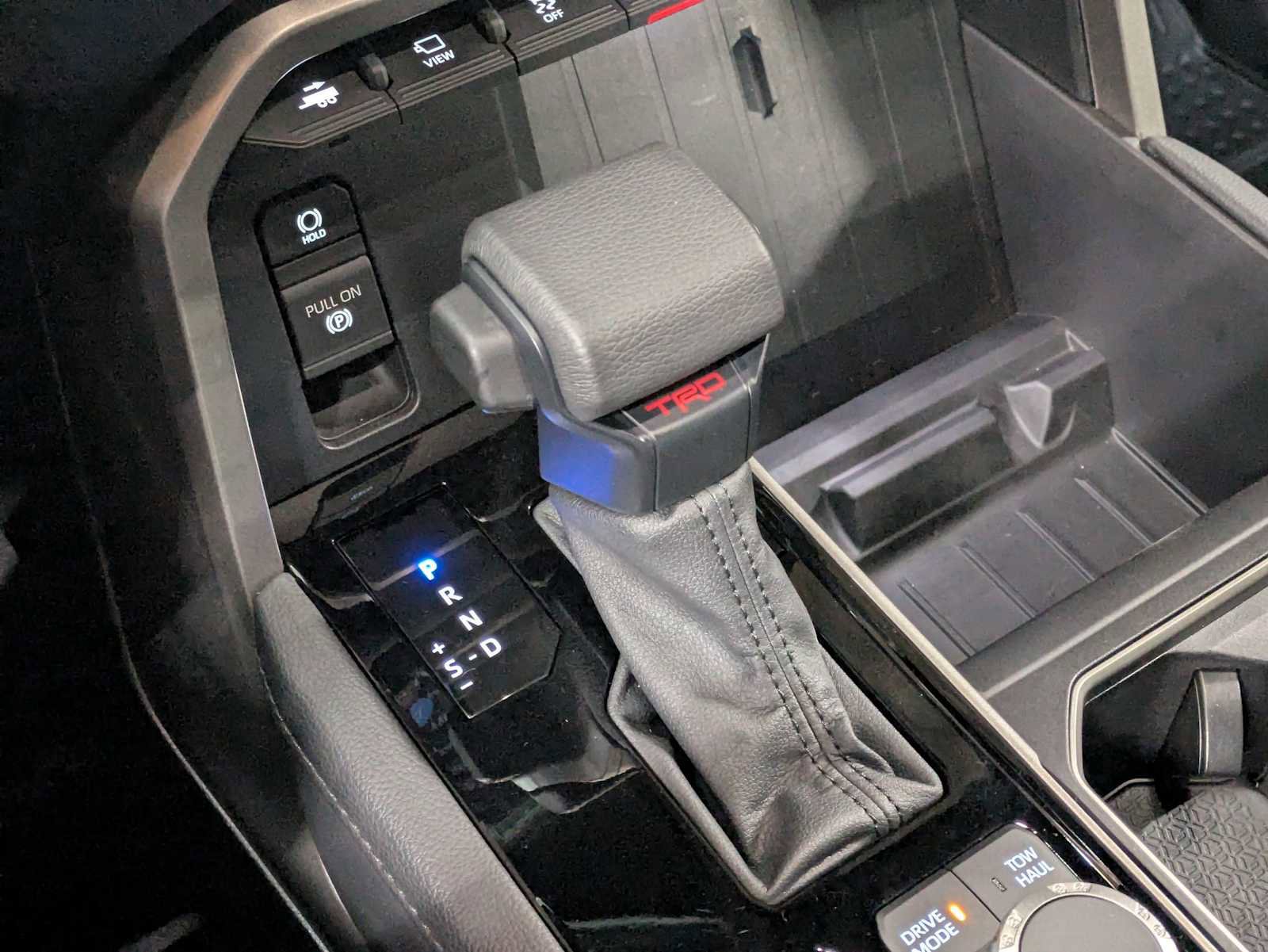 Used 2025 Toyota Tundra Limited w/ TRD Off-Road Package image 33