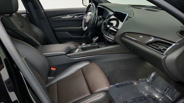 Certified 2023 Cadillac CT5 Sport image 22