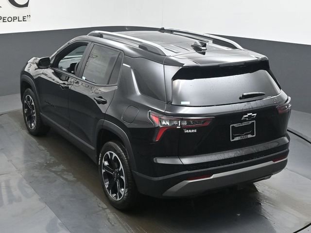New 2026 Chevrolet Equinox LT w/ Convenience Package II image 19