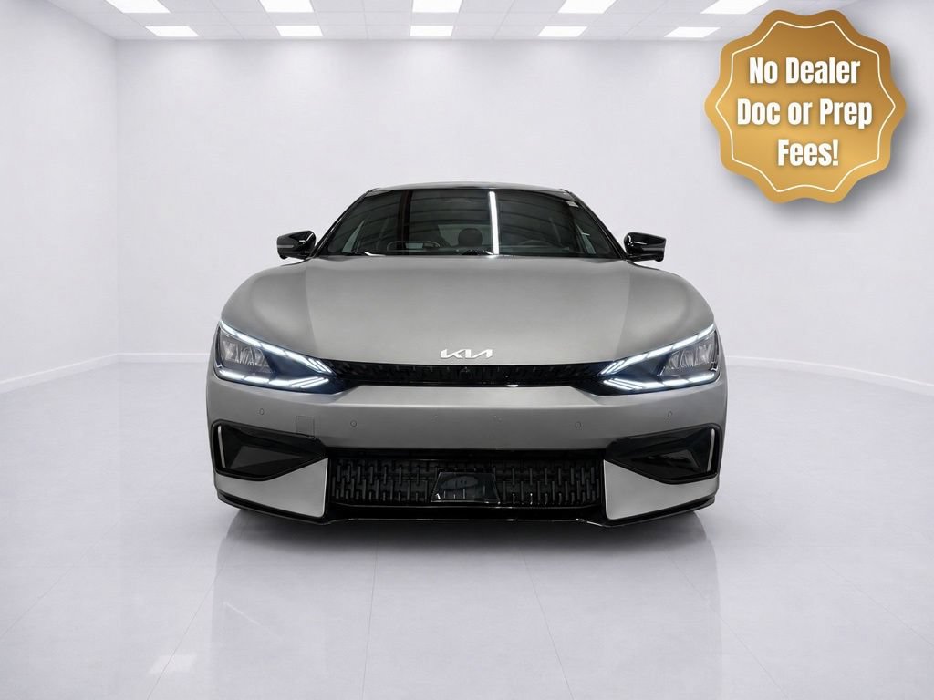 Used 2023 Kia EV6 GT AWD/4WD image 1