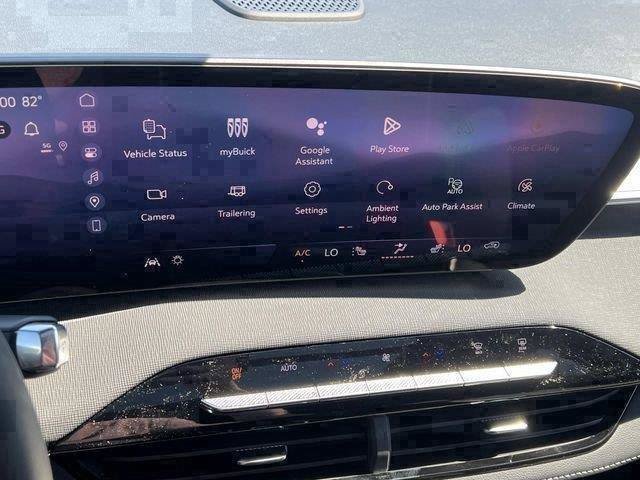 New 2026 Buick Enclave Sport Touring w/ Super Cruise Package AWD/4WD image 21