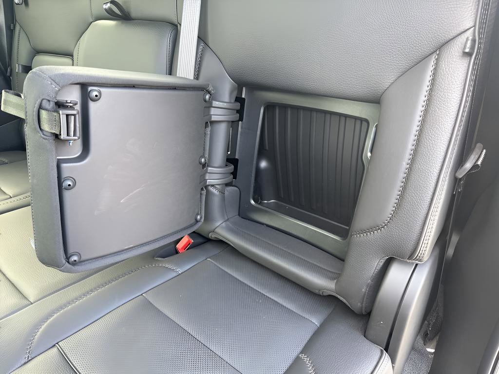 Used 2024 GMC Sierra 1500 Denali image 29