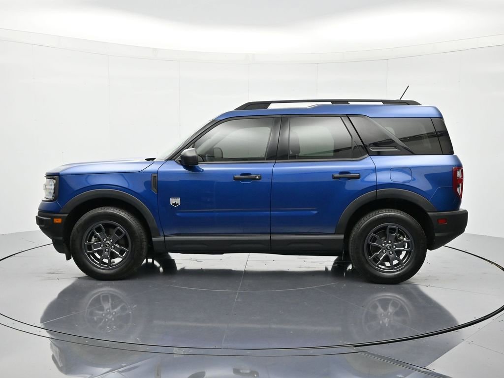 Certified 2023 Ford Bronco Sport Big Bend image 9