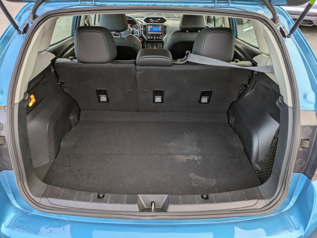 Used 2017 Subaru Impreza 2.0i Limited image 13