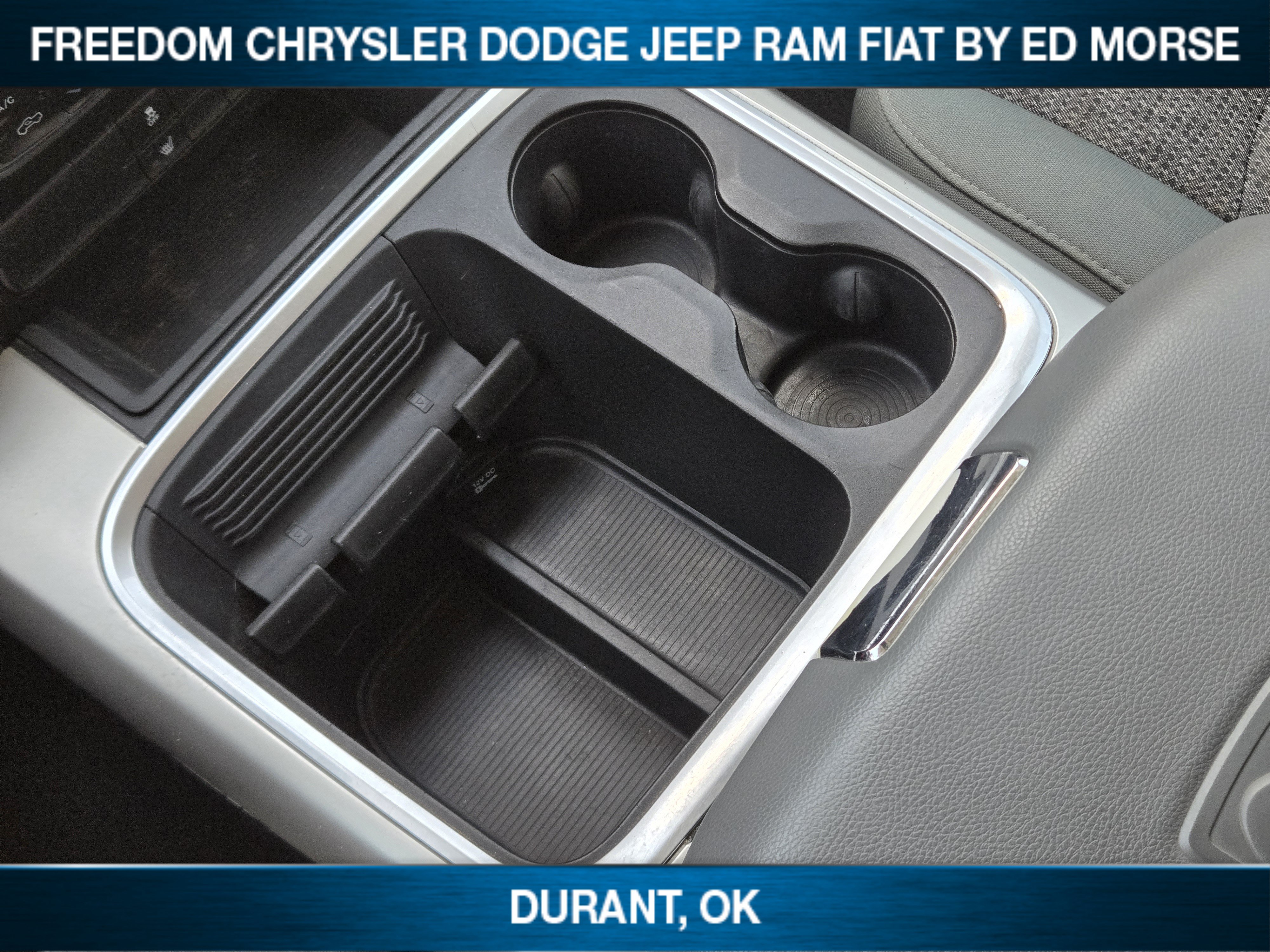 Used 2017 RAM 1500 Lone Star RWD image 14